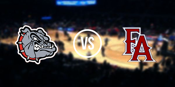 Franklin Academy vs Roxboro Community High School