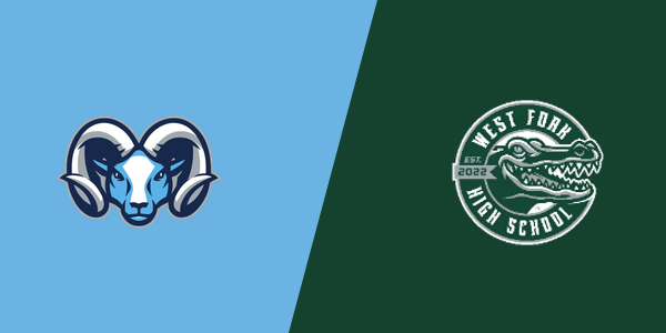 Alief Elsik High School vs. West Fork High School