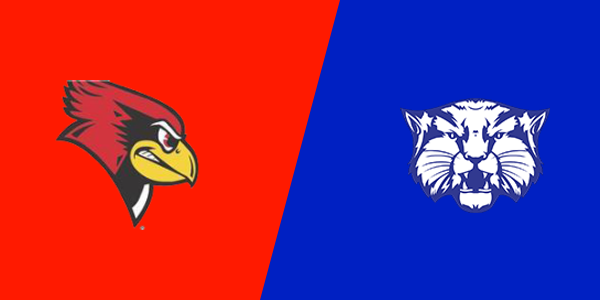 St Anne High School vs. Milford High School