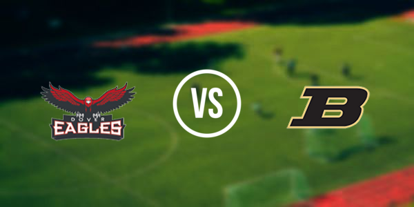 Biglerville High School vs Dover Area High School