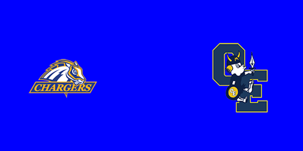 Valley Lutheran High School vs. Ovid-Elsie High School
