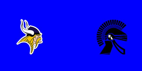 East Lansing vs. Haslett