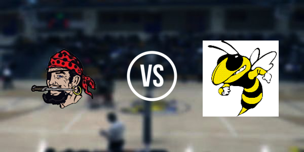 Memphis High School vs. Marlette High School