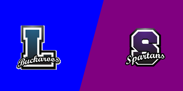 Lowry High School vs. Spring Creek High School