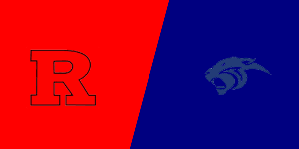 Roswell High School vs. Piedra Vista High School