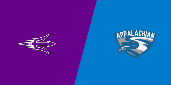 Ragland High School vs. Appalachian High School