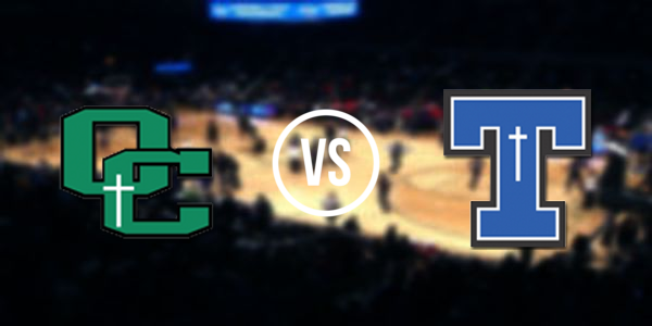 Owensboro Catholic Schools vs Trinity High School
