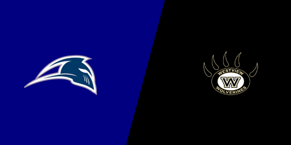 San Marcos High School vs. Westview High School - San Diego