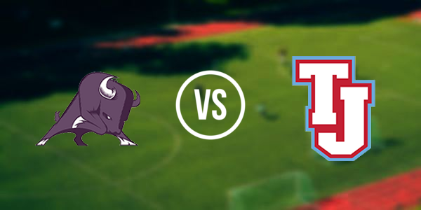 Sunset High School vs. Thomas Jefferson High School - Dallas