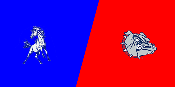 F.L.Schlagle High School vs. Wyandotte High School