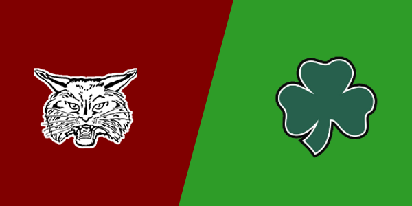 Brandywine High School vs. Berrien Springs High School