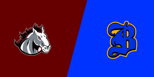 South Effingham High School vs. Brunswick High School