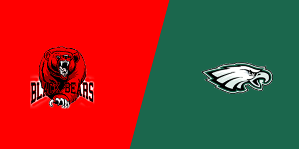 Pisgah High School vs. East Henderson High School