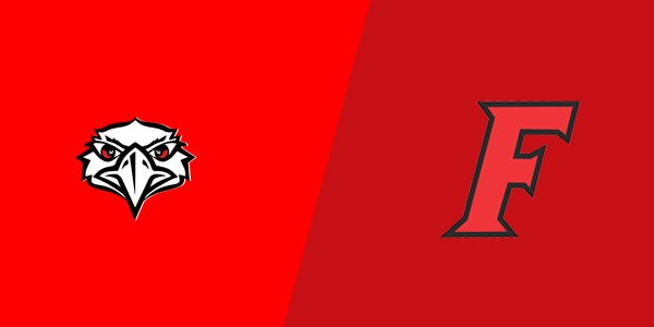 Lakota West High School vs. Fairfield High School
