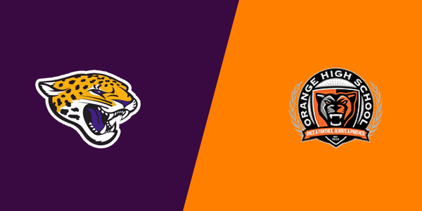 Carrboro High School vs. Orange High School
