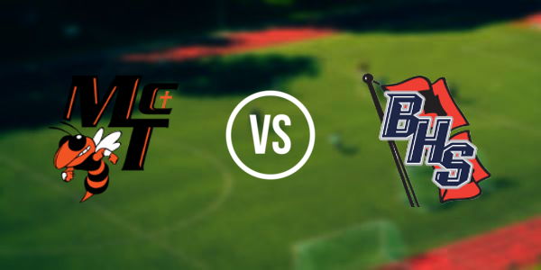 McGill-Toolen Catholic High School vs. Alma Bryant High School