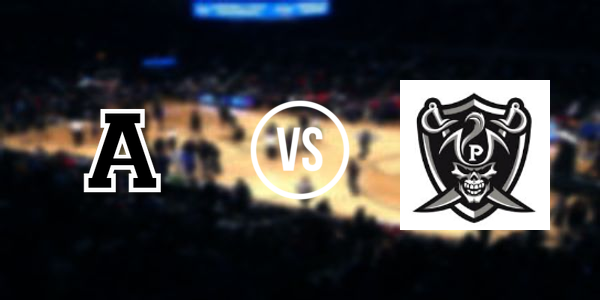 Miller County High School vs Away