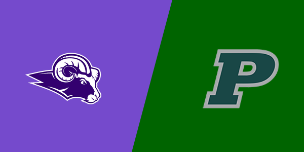 North Thurston High School vs. Peninsula High School