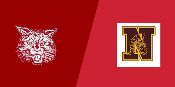 Newark High School vs. Westerville North High School