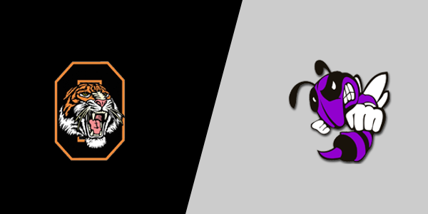 Ogden High School vs. Box Elder High School