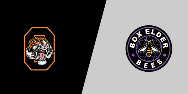 Ogden High School vs. Box Elder High School
