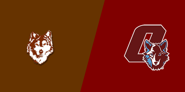 Portage Northern High School vs. Okemos High School