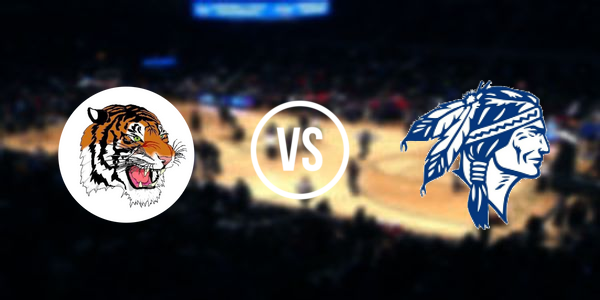 Buckeye Trail High School vs Strasburg-Franklin High School