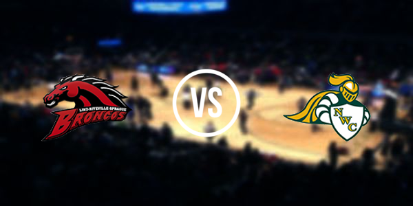 Northwest Christian School vs. Lind-Ritzville High School