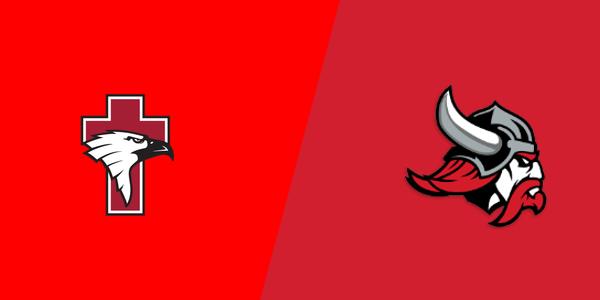 Santa Fe Christian High School vs. La Jolla High School