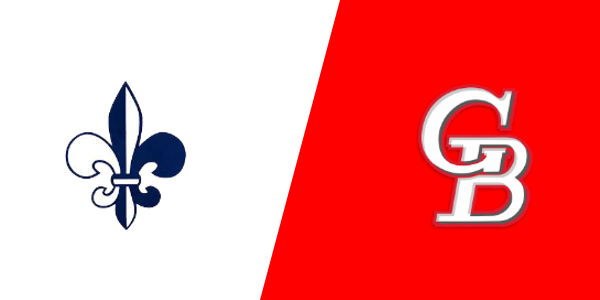 St. Mary's High School - Annapolis vs. Glen Burnie High School