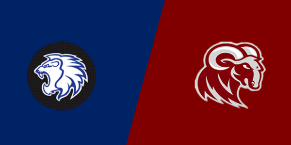 Lyons High School vs. Merino Jr Sr High School