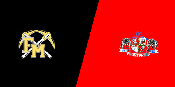 Fort Meade High School vs. Frostproof Middle-Senior High School