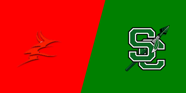 Randolph Clay High School vs. Seminole County Middle High School