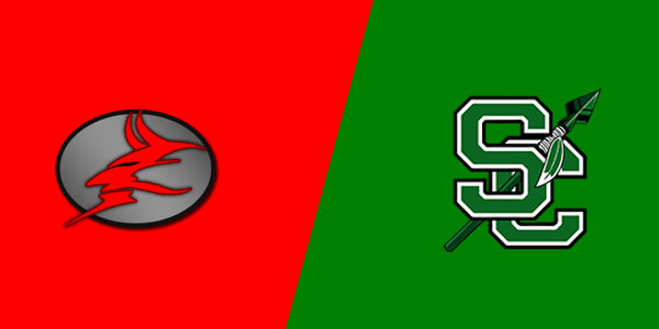 Randolph Clay High School vs. Seminole County Middle High School