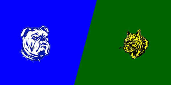 Peshtigo High School vs. Florence High School
