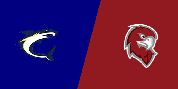Puget Sound Adventist Academy vs. Concordia Christian Academy