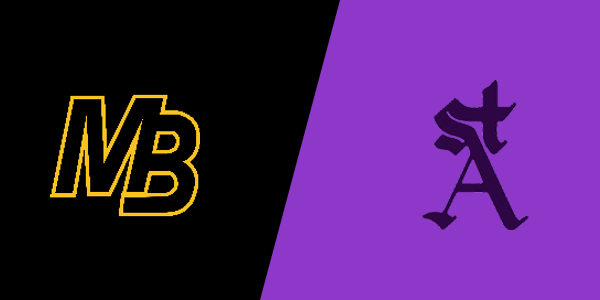 Mission Bay High School vs. St. Augustine High School