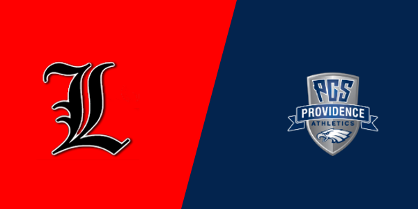 G.W. Long High School vs. Providence Christian School
