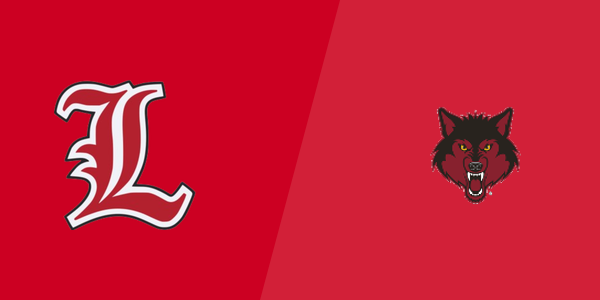 G.W. Long High School vs. Dothan High School