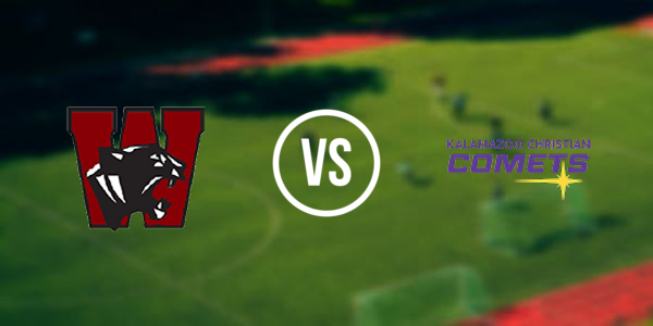 Watervliet High School vs. Kalamazoo Christian High School