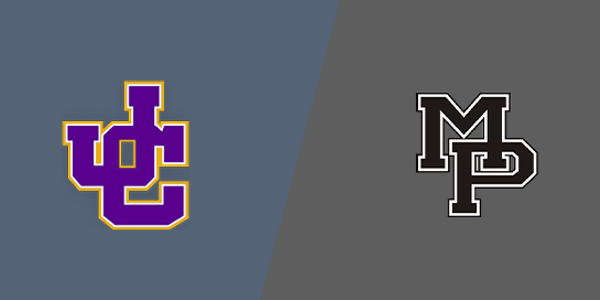 Jones County High School vs. Mary Persons High School