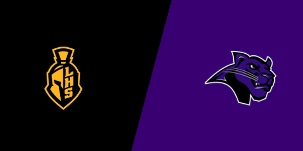 Lathrop High School vs. Pacheco High School
