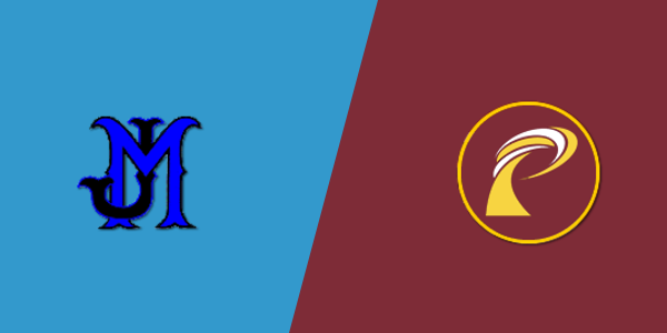 John Marshall High School vs. Petersburg High School