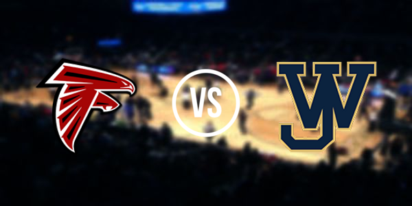 Fauquier High School vs. James Wood High School