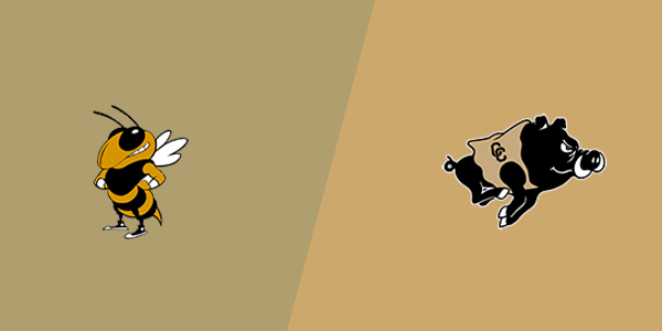 Thomas County Central High School vs. Colquitt County High School