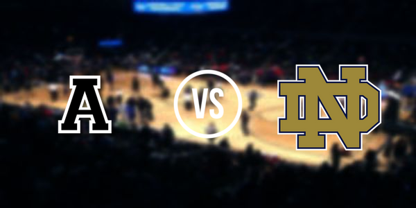 Away vs. Notre Dame High School