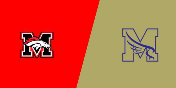 Middleburg HS vs. Pedro Menendez High School