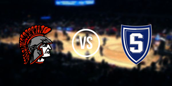 Riverheads High School vs. Staunton High School