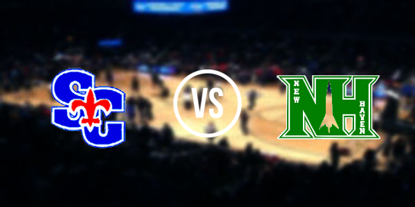 St. Clair High School vs. New Haven High School