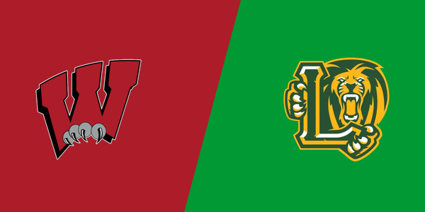 Whitewater High School vs. Lithia Springs High School